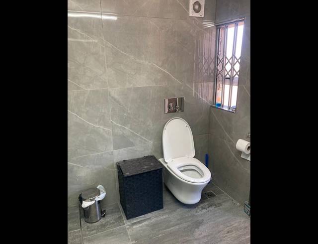 3 BEDROOM DUPLEX FOR SALE IN MUSGRAVE